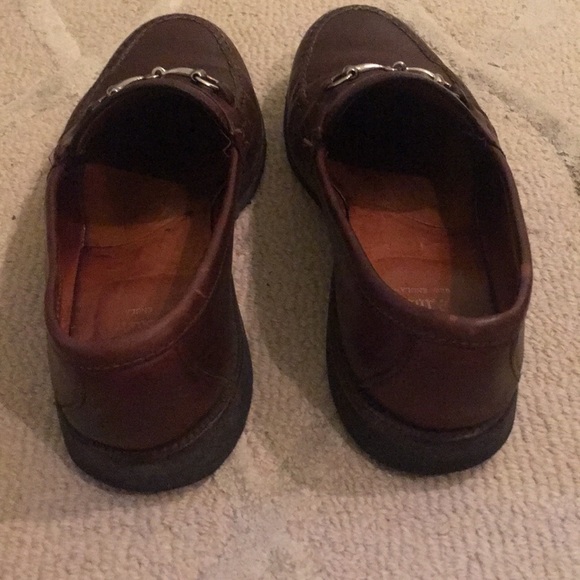 ❌SOLD❌ Alden G Bit Loafers - 9.5E - Picture 4 of 4